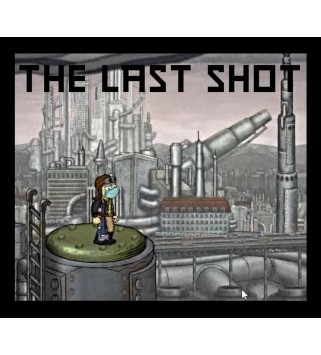 The Last Shot Steam Key GLOBAL